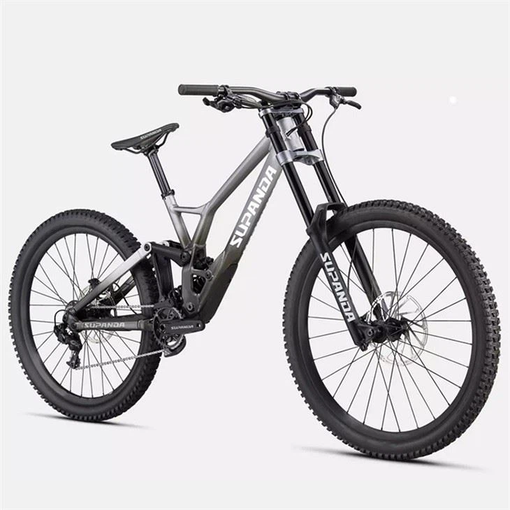 27.5 downhill bike1