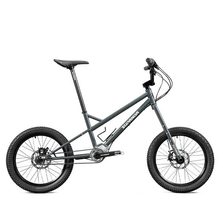 Приміський велосипед Bmx