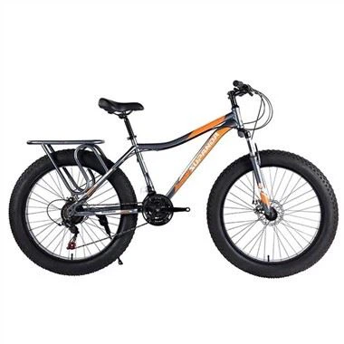 Shimano Fat Bike