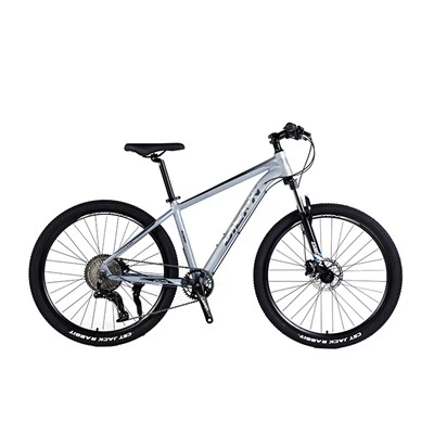 Алюмінієвий гірський велосипед Hardtail