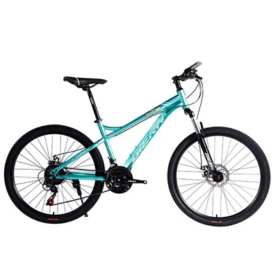 Mtb цикл з підвіскою