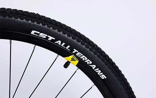 CST tire CST tire