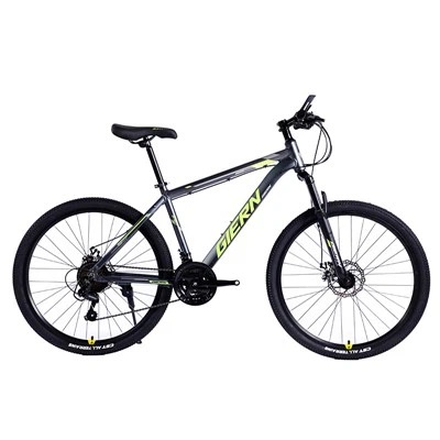 21-швидкісний гірський велосипед Hardtail