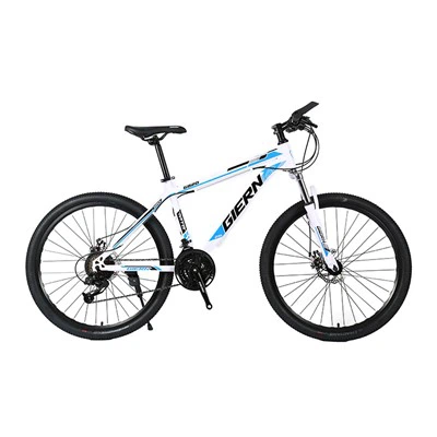 26-дюймовий алюмінієвий каркас Mtb